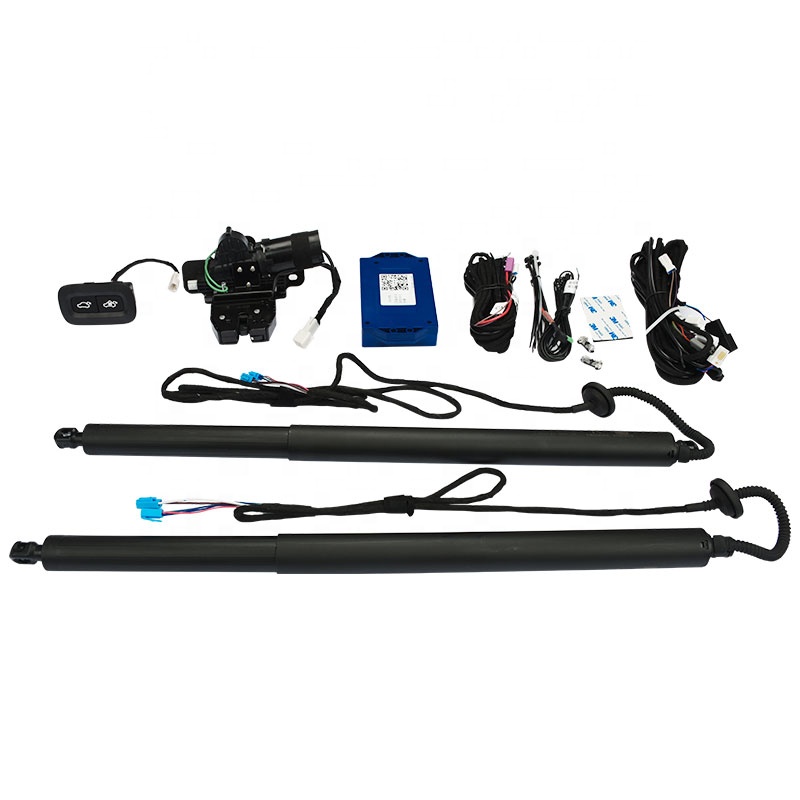 Door Lock - Back Door Automatic Trunk Opener Power