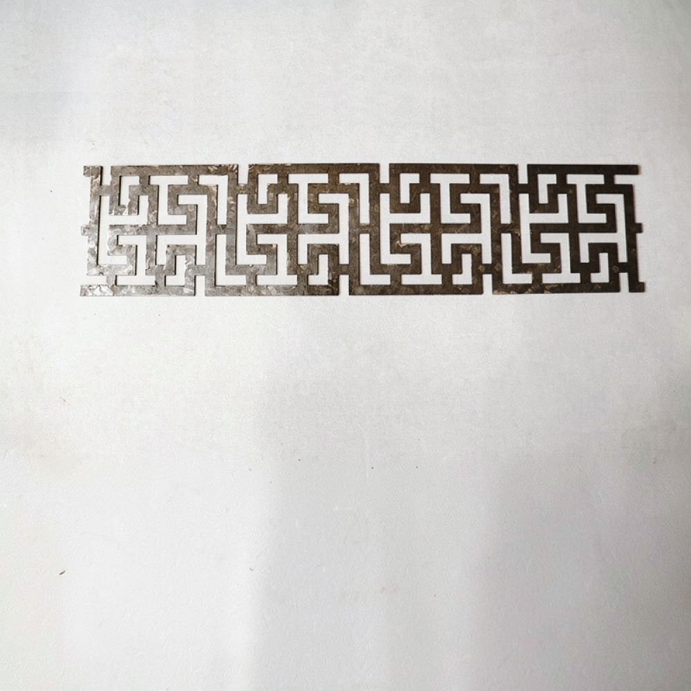 Decorative Metal Fence Ornamen - Home Improvement Fence review and price