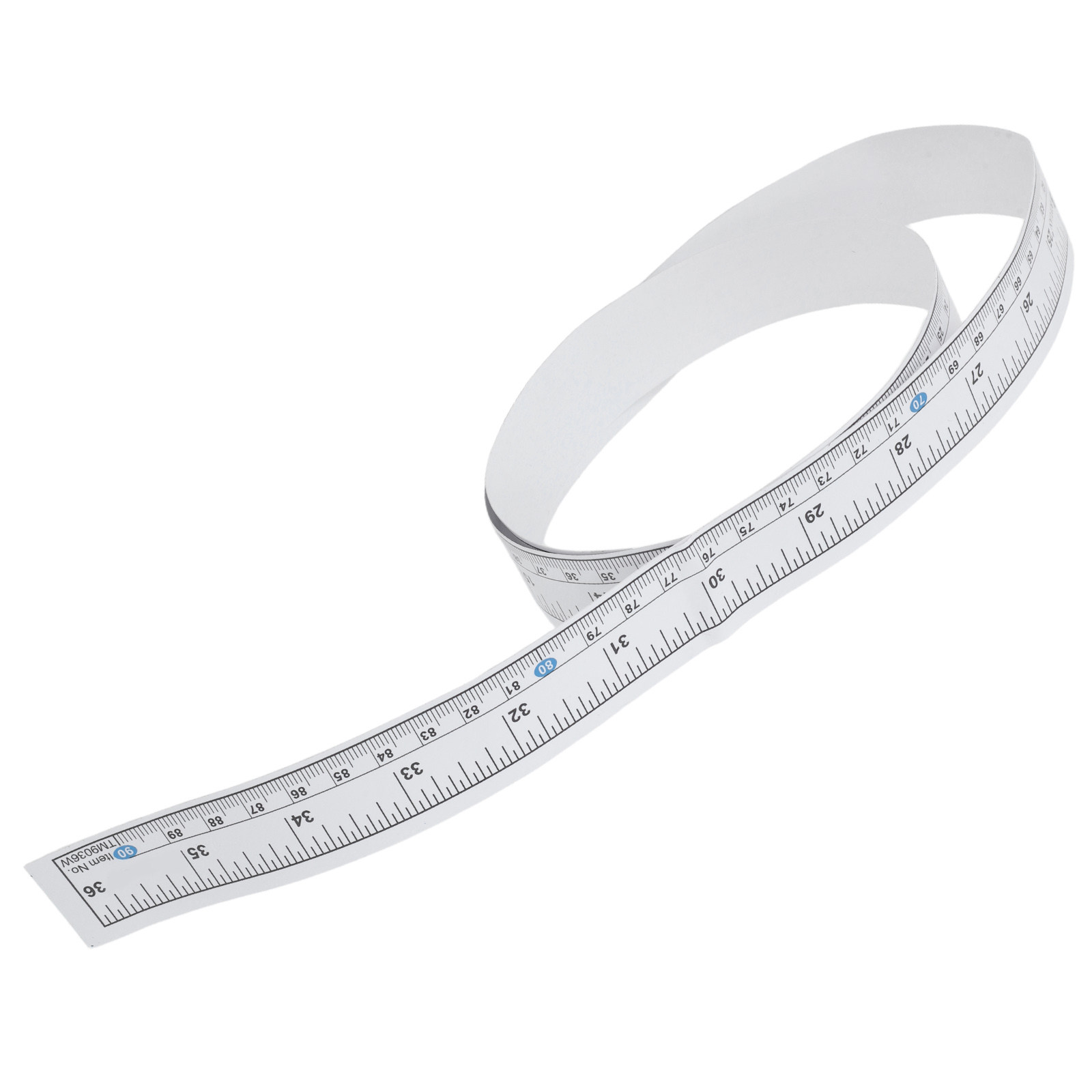 10Pcs Metric Ruler Tape Adhesi - Tape Measure review and price