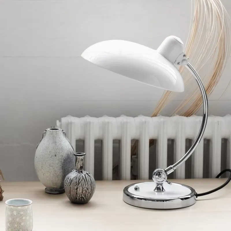 Modern Cordless Iron Desk Lamp - Light Switch review and price