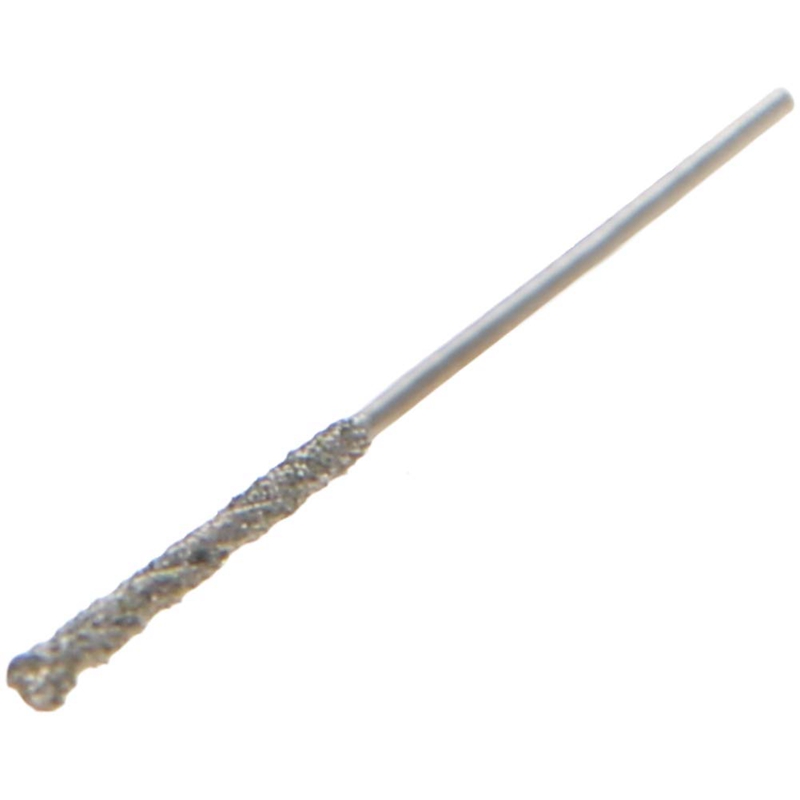 ●20Pcs 0.8mm Diamond Coated Ti - Drill Bits review and price