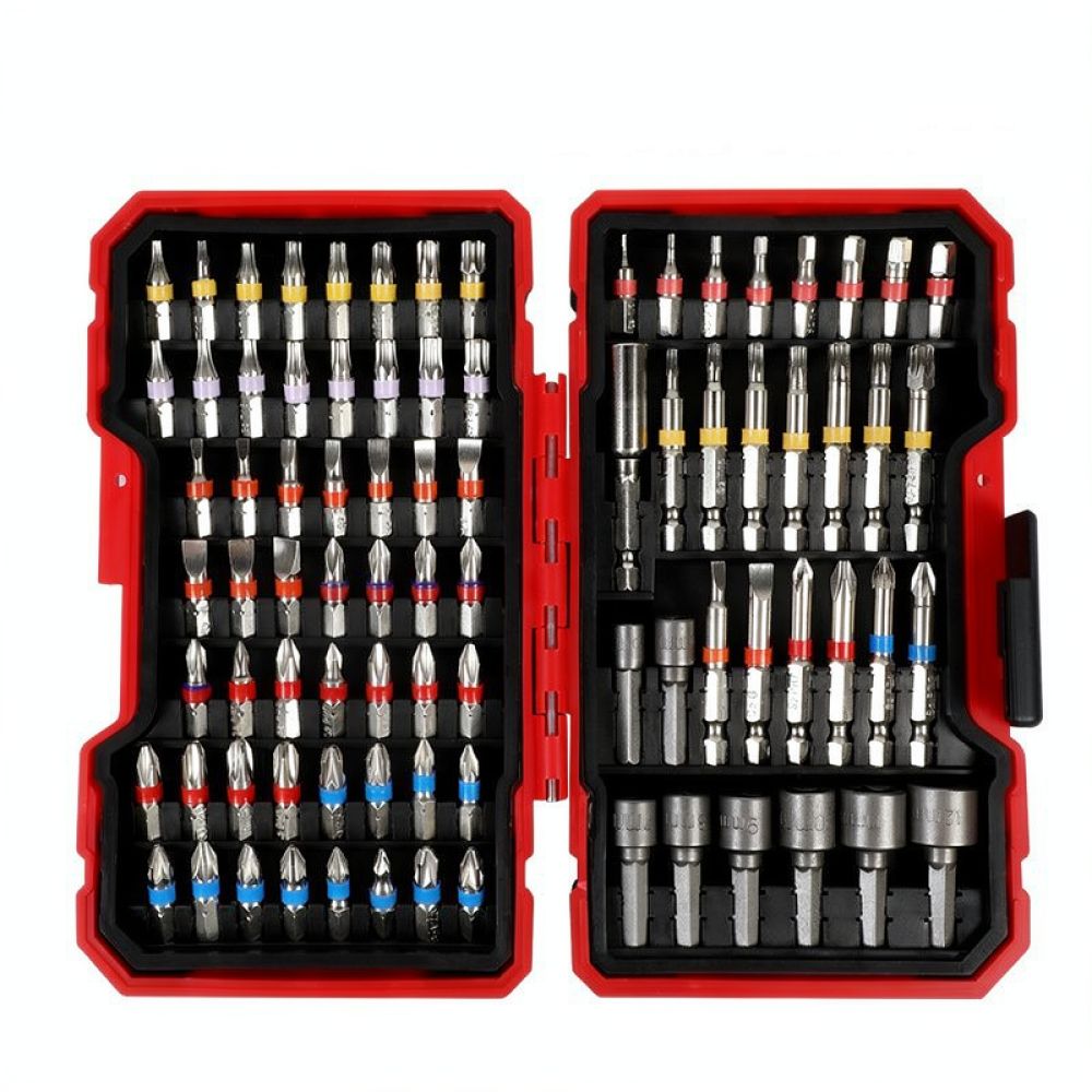 Universal Power Tool Accessory - Drill Bits review and price