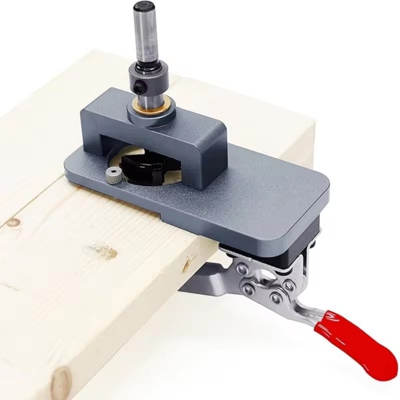 Precision Edge Clamping Jig wi - Cabinet Hinges review and price