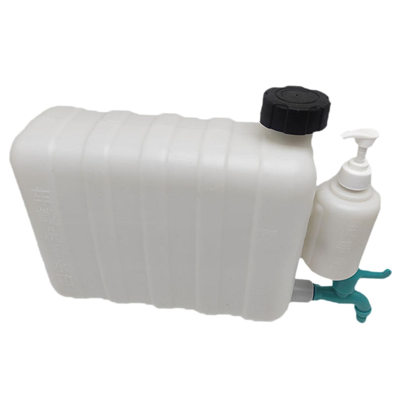 Water Tank Large Capacity with - Faucet review and price