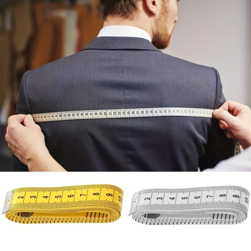 150cm/60-Inch Soft Body Measur - Tape Measure review and price