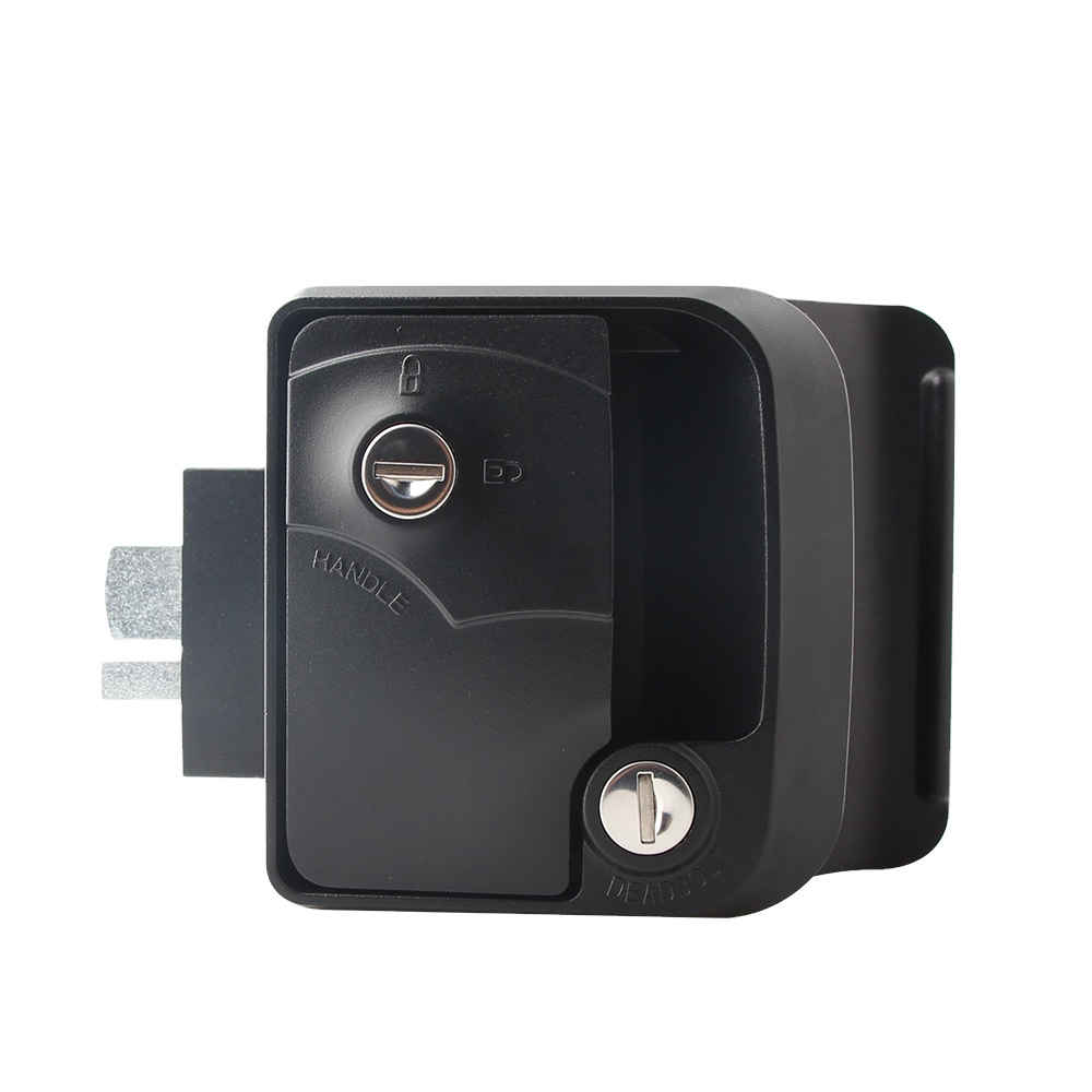 Truck Caravan Entry Door Lock  - Door Handle review and price