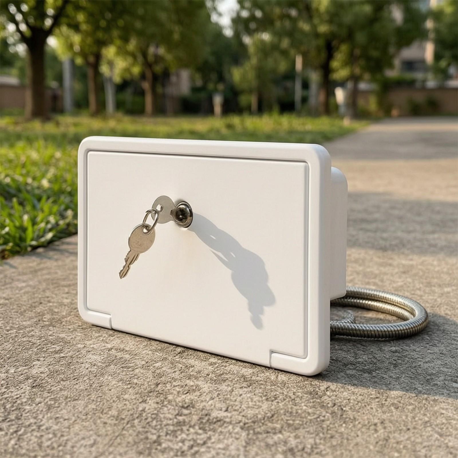 Shower Box for RV Portable Cam - Faucet review and price