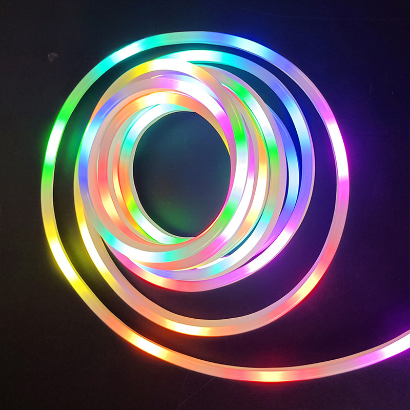 High Brightness RGB LED Neon S - Led Strip Lights review and price