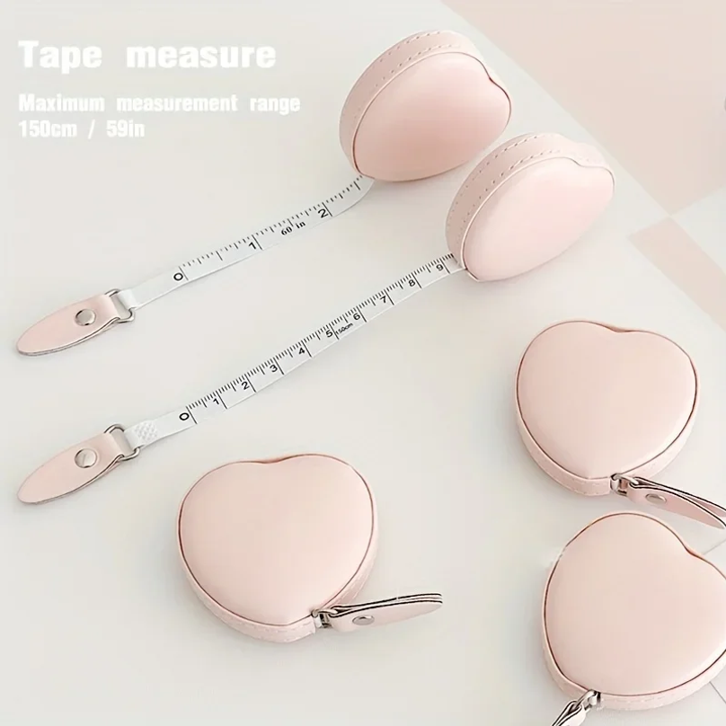 1pc Multi-Functional PU Leathe - Tape Measure review and price