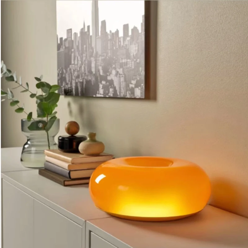 Creative Cream Orange Living R - Light Switch review and price