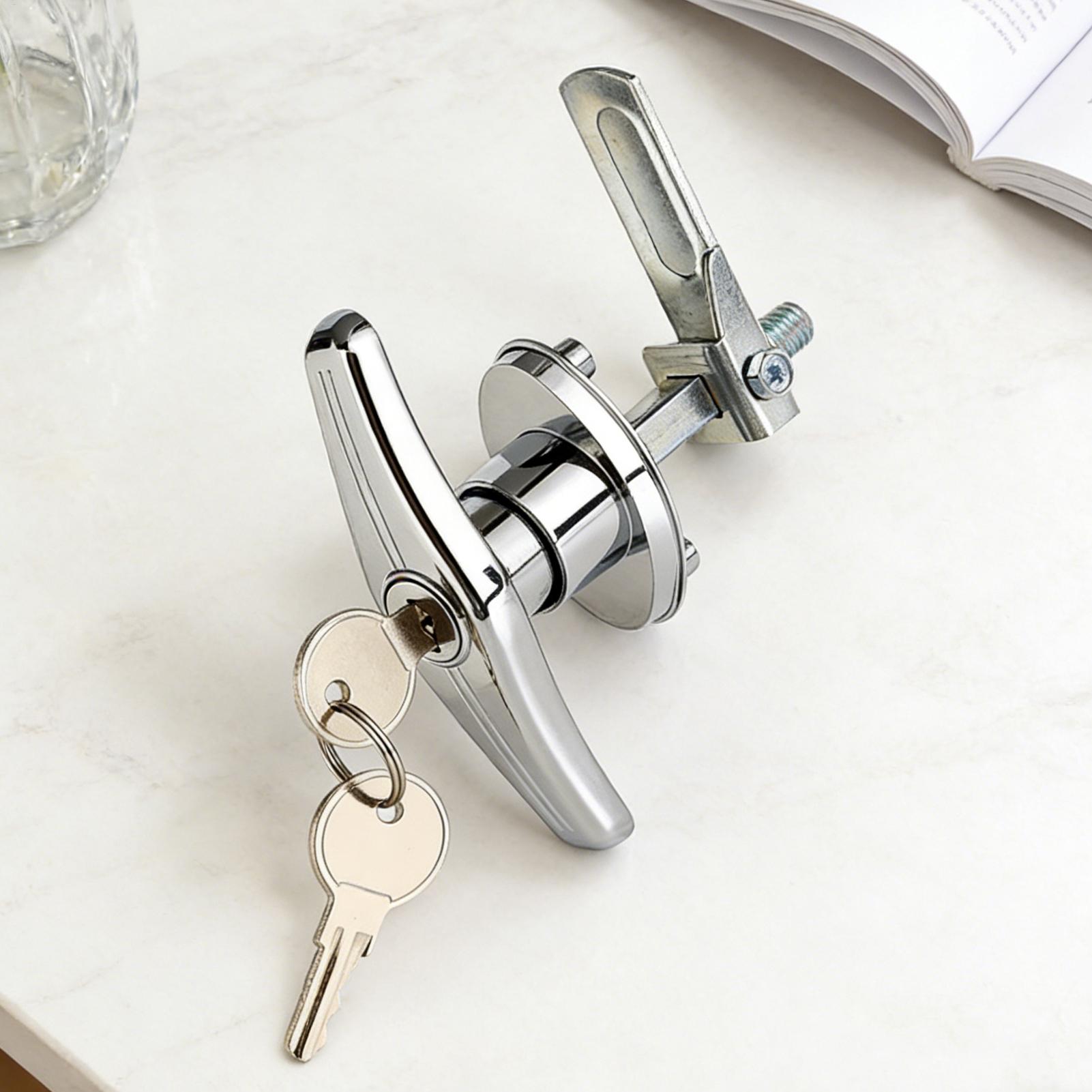 Camper Door Lock Heavy Duty Hi - Door Lock review and price