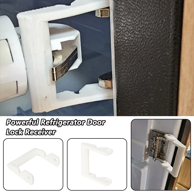 2PC For Dometic Powerful Refri - Door Lock review and price