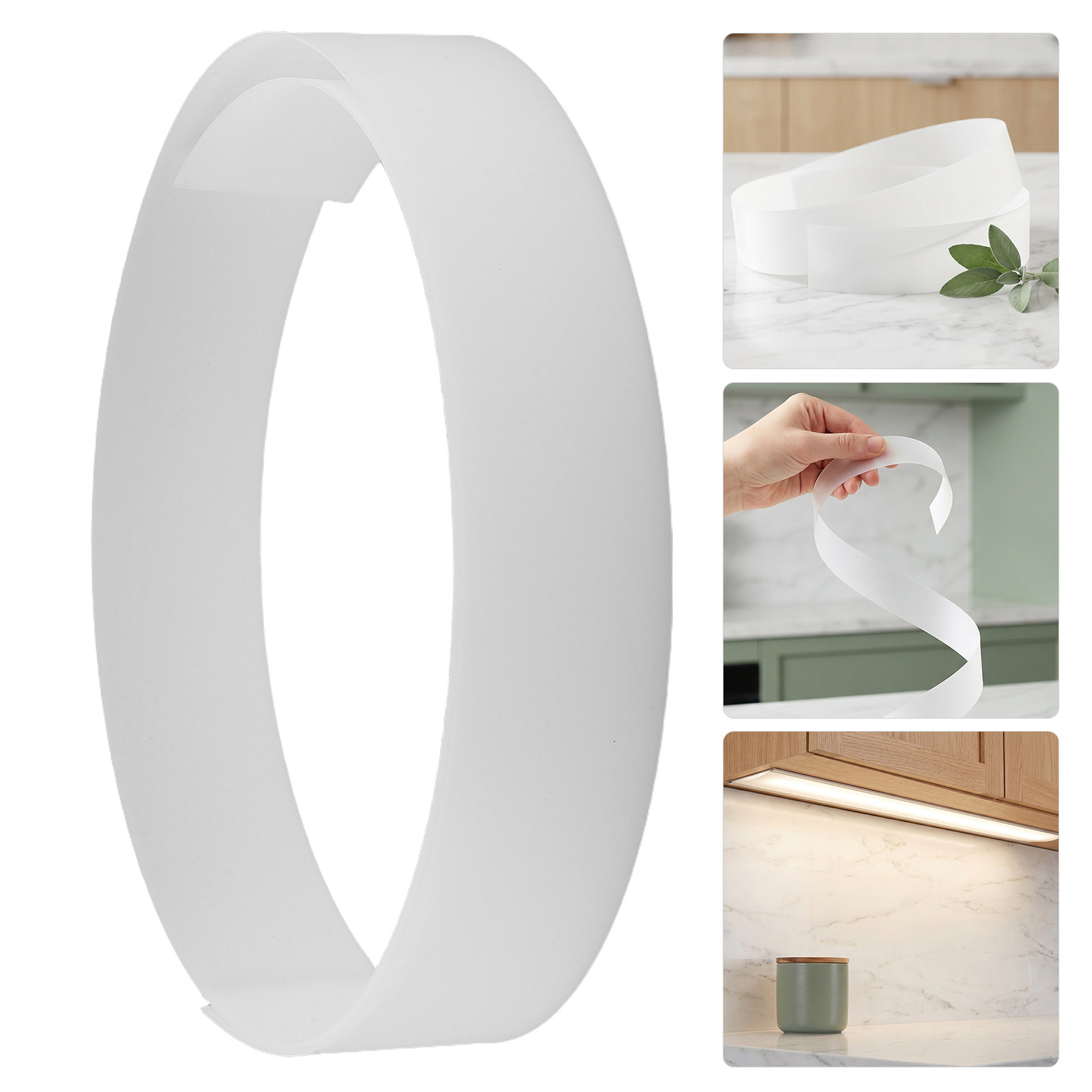 48 Inch LED Strip Diffuser Pan - Led Strip Lights review and price