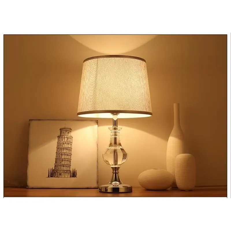 Modern LED desk lamp creative  - Light Switch review and price