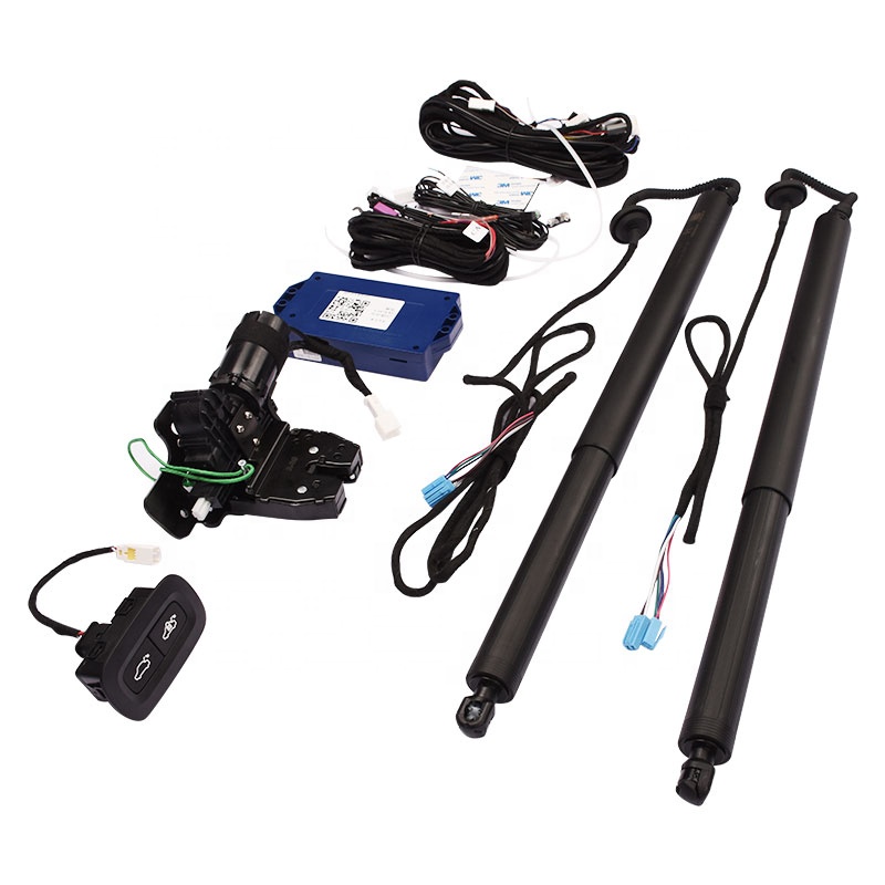 Back Door Automatic Trunk Open - Door Lock review and price