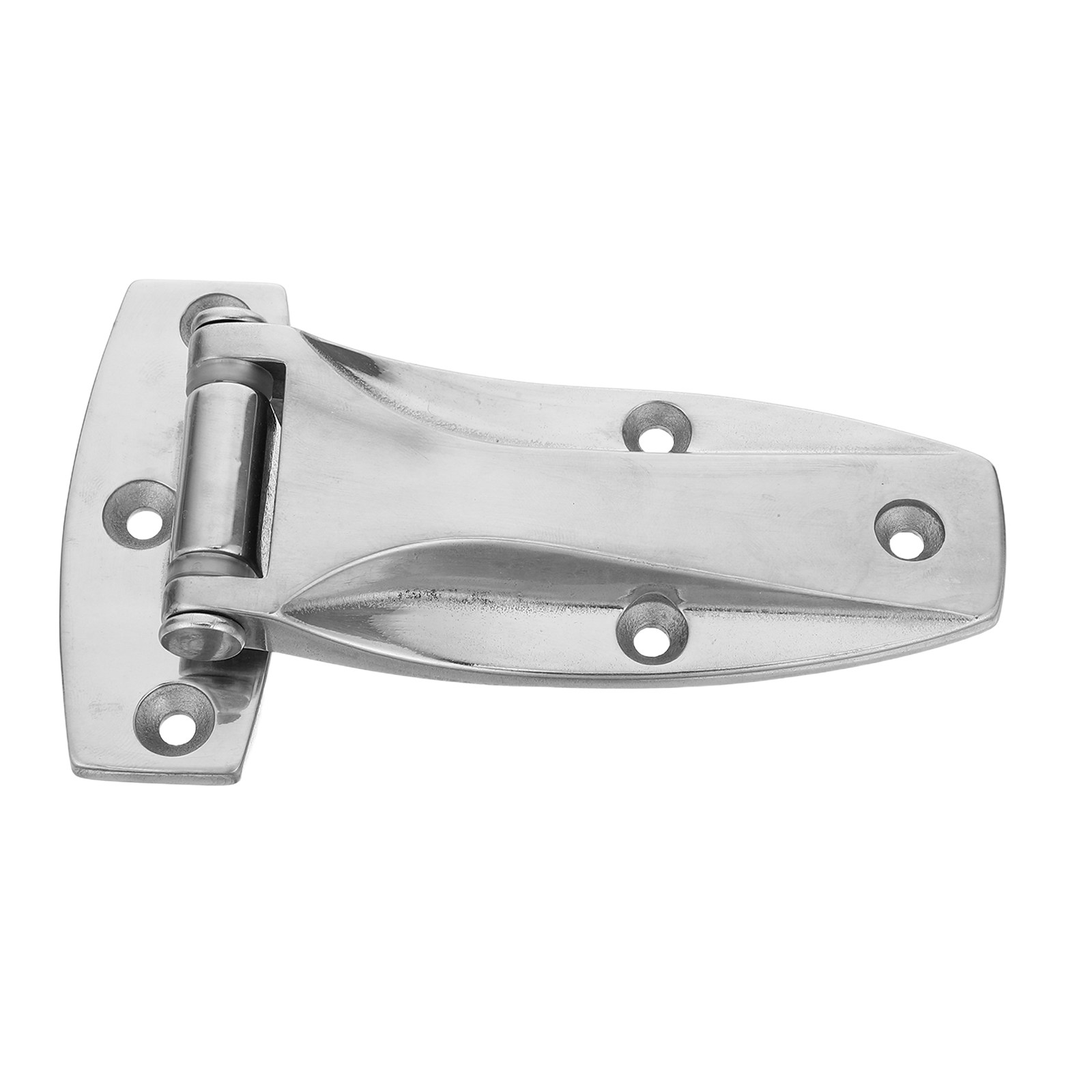 Heavy Duty Stainless Steel T H - Cabinet Hinges review and price