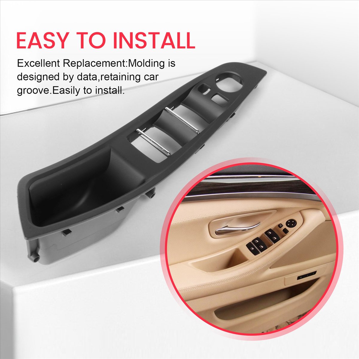 #67T Automotive Parts & Access - Door Handle review and price