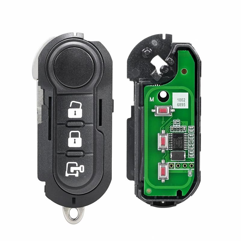 Fits FIAT DUCATO CITROEN RELAY - Door Lock review and price