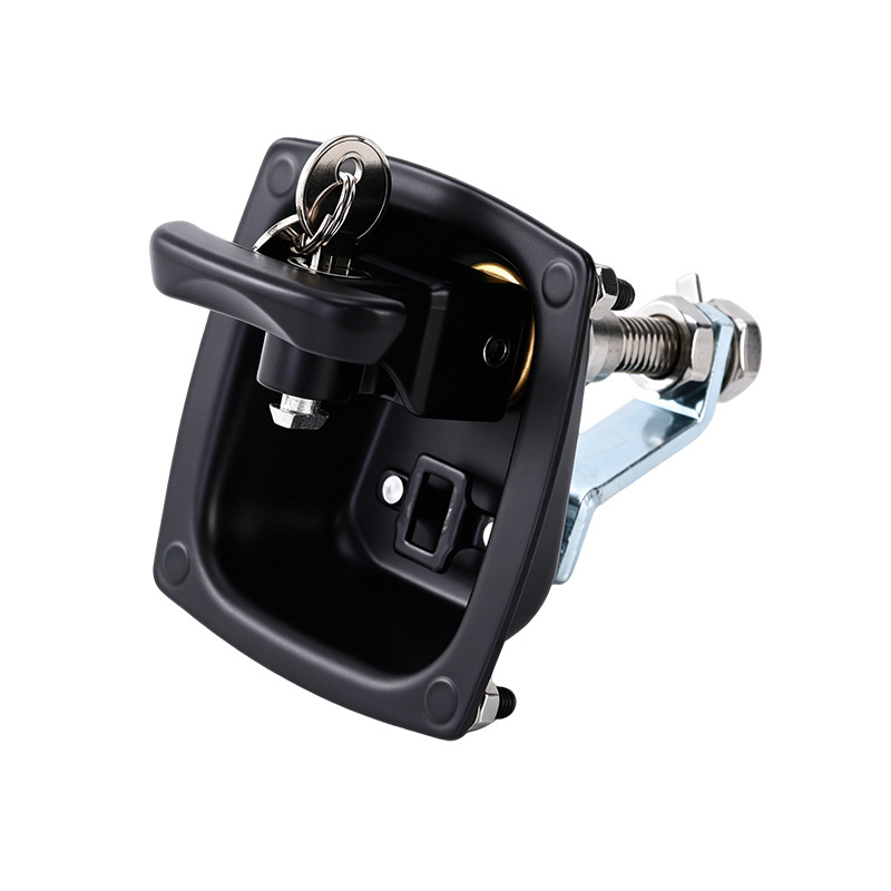 T Handle Compression Latch RV  - Door Handle review and price