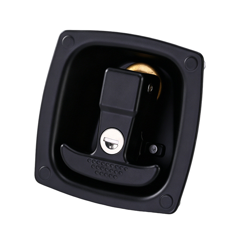 T Handle Compression Latch RV  - Door Handle review and price